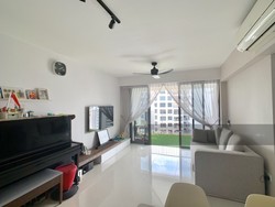 Blk 348D Adora Green (Yishun), HDB 5 Rooms #207669081